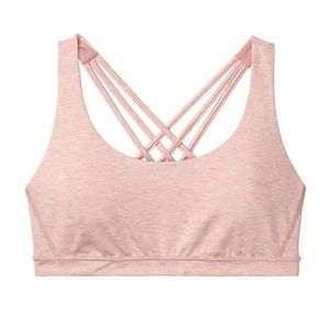 VICTORIA'S SECRET Incredible Strappy Back Bra